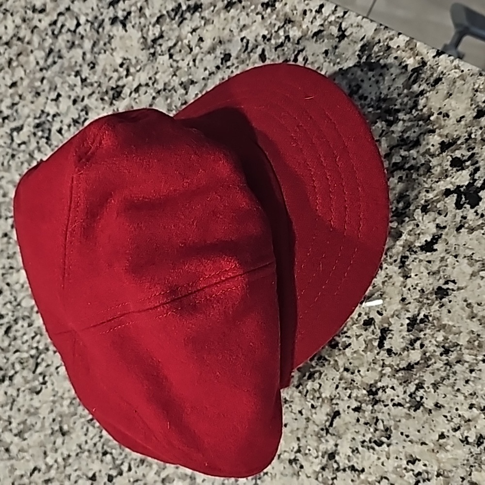 Red Hat